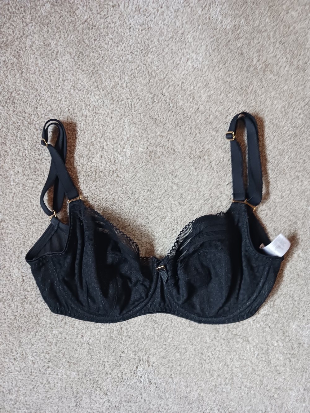 Freya Bra UK30F, US30G